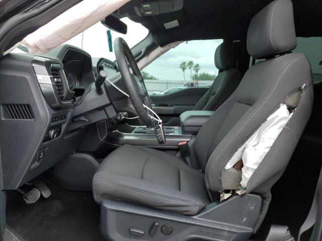 2023 FORD F150 SUPER - 1FTEW1CP9PKD18927