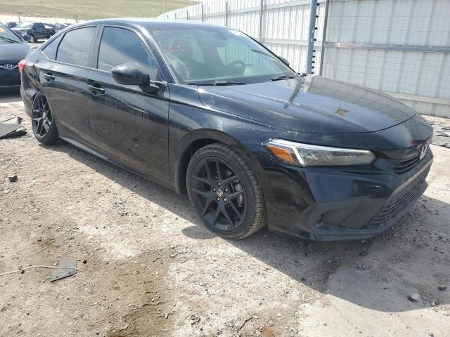 Vin: 2hgfe2f52nh600338, lot: 52423535, honda civic sport 20224