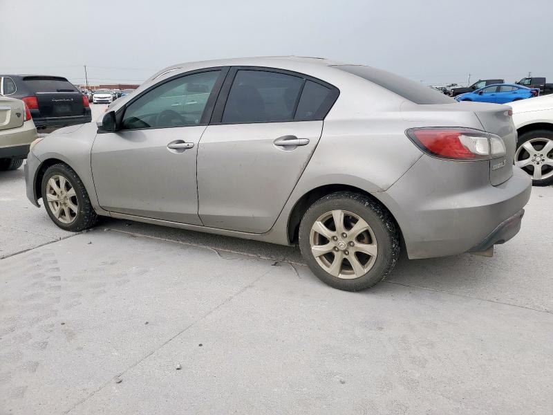 Vin: jm1bl1vf0b1481450, lot: 53534755, mazda 3 i 20112