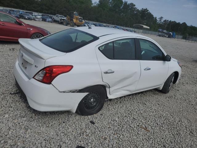 Vin: 3n1cn7ap1kl879312, lot: 53957685, nissan versa s 20193