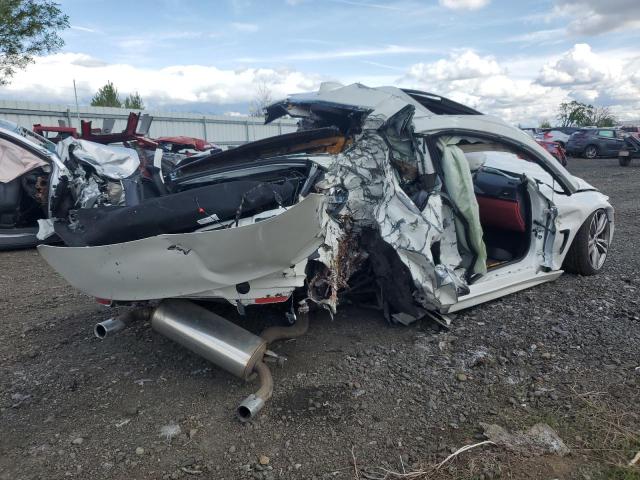 Vin: wba3r1c55ff774750, lot: 54404225, bmw 4 series i 20153