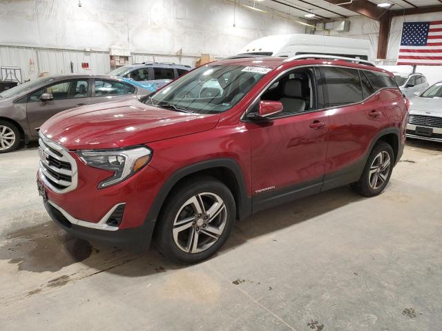 GMC TERRAIN SL