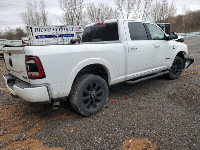 2022 RAM 3500 LARAM 3C63R3EL5NG397335