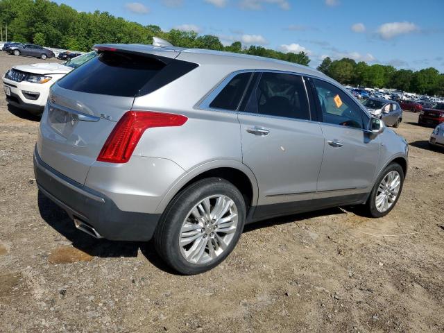 Vin: 1gykners5kz235627, lot: 52512755, cadillac xt5 premium luxury 20193