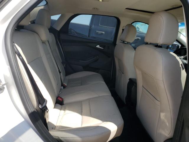 2015 FORD FOCUS TITA - 1FADP3J23FL248349