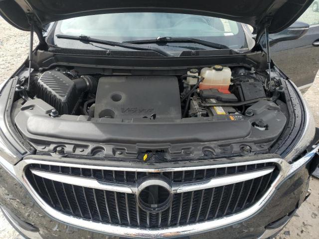 2019 BUICK ENCLAVE PR 5GAEVBKWXKJ260909