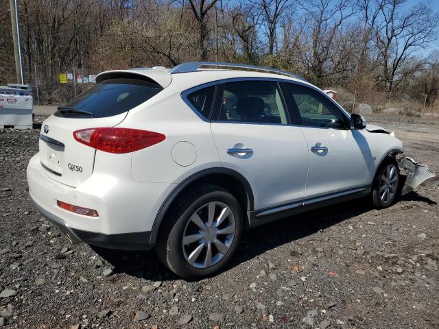 Vin: jn1bj0rr6hm407304, lot: 52094425, infiniti qx50 20173