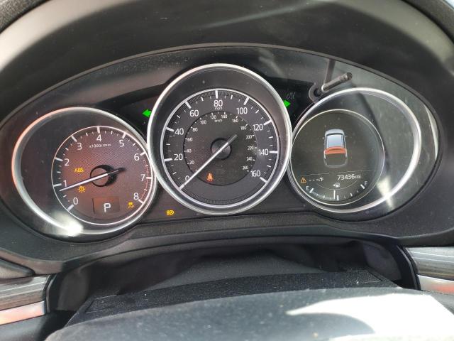 2018 MAZDA CX-5 GRAND - JM3KFADM6J1308500