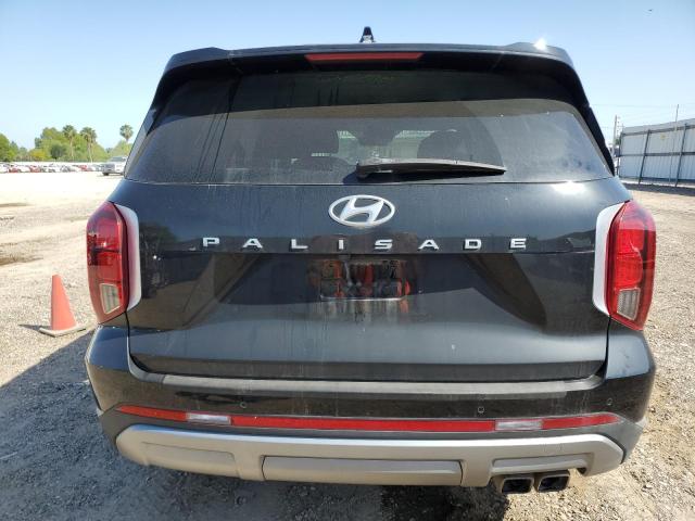2023 HYUNDAI PALISADE L - KM8R54GE5PU561536