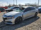 2018 HONDA ACCORD LX - 1HGCV1F16JA082558