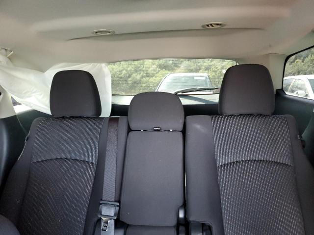 2018 DODGE JOURNEY SX - 3C4PDCBG4JT172213