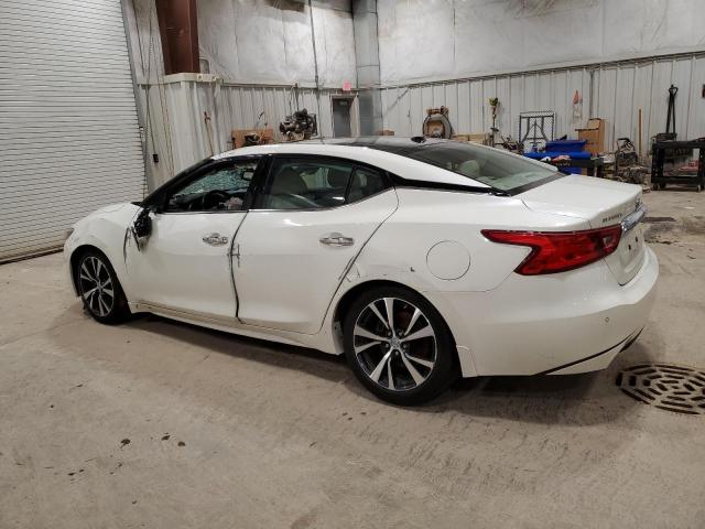 Vin: 1n4aa6ap5hc364026, lot: 53201775, nissan maxima 3.5s 20172