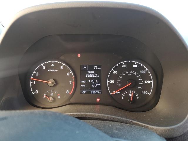 2022 HYUNDAI ACCENT SE - 3KPC24A61NE183277