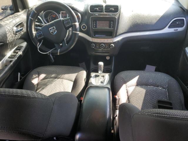 2015 DODGE JOURNEY SX - 3C4PDCBG7FT628437