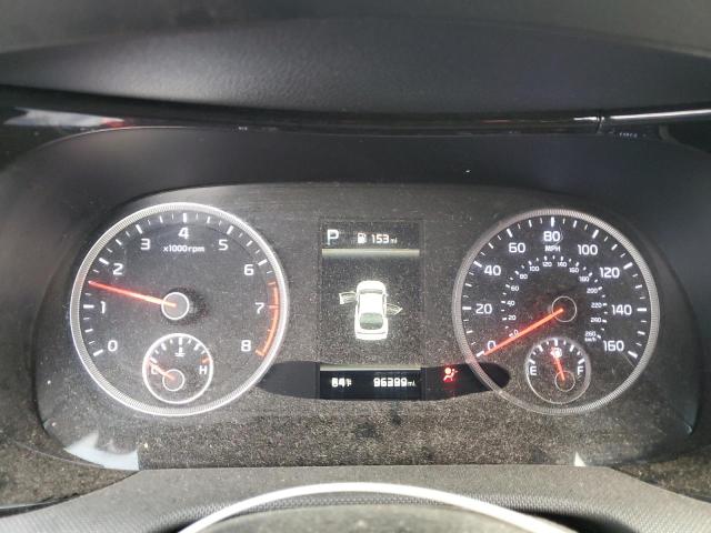 2021 KIA K5 GT LINE #3280455179