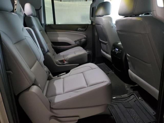 2019 CHEVROLET SUBURBAN K - 1GNSKHKC2KR227348