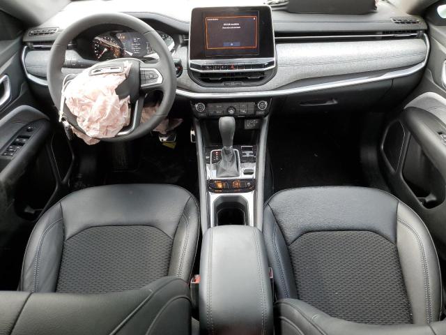 2025 JEEP COMPASS LA - 3C4NJDBN9ST539998