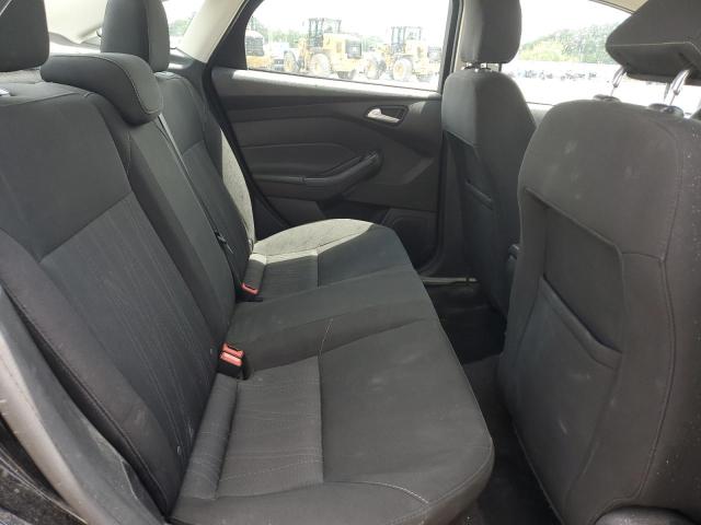 2017 FORD FOCUS SE - 1FADP3F27HL322402