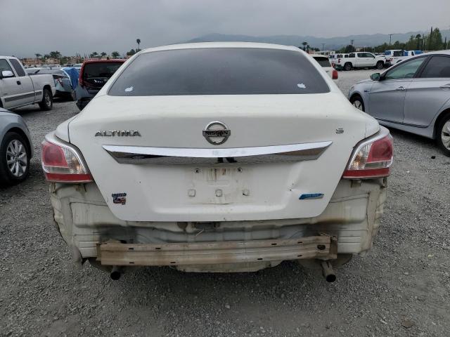 2014 NISSAN ALTIMA 2.5 - 1N4AL3AP5EN259642