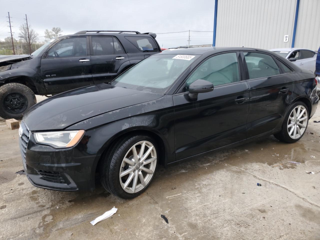 AUDI A3 PREMIUM