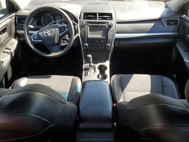 2017 TOYOTA CAMRY LE 4T1BF1FK2HU417934