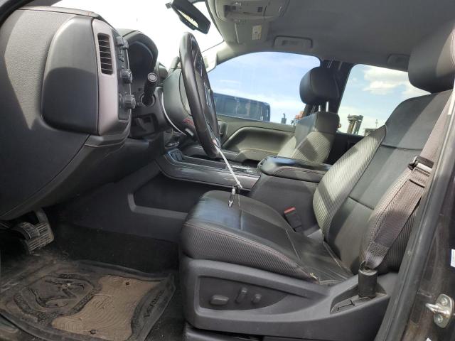 2015 GMC SIERRA K15 - 3GTU2VEJ5FG382105