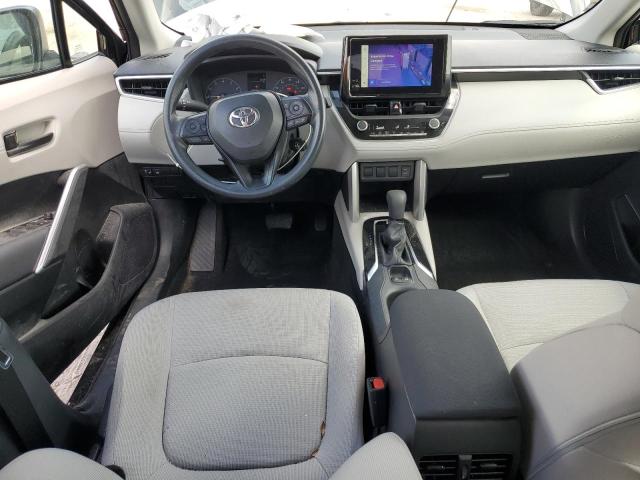2024 TOYOTA COROLLA CR - 7MUAAABG9RV092145