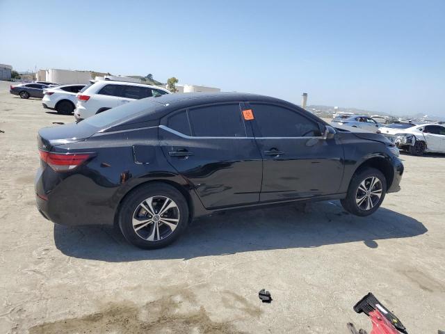 Vin: 3n1ab8cv4ny266741, lot: 53175165, nissan sentra sv 20223