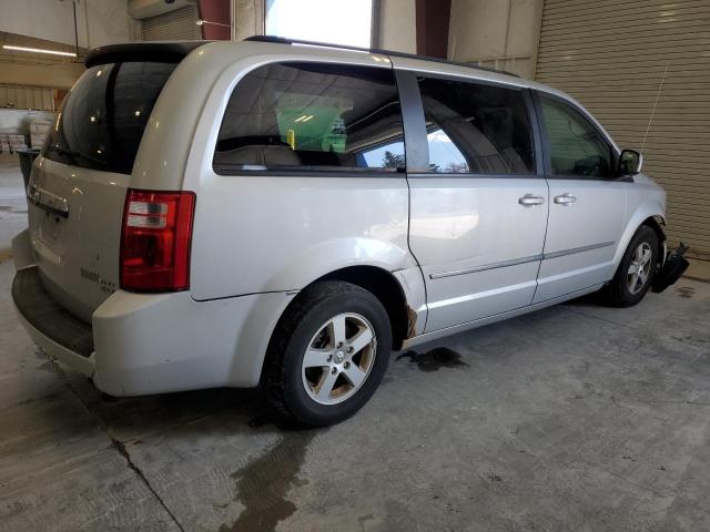 Vin: 2d4rn5d1xar483550, lot: 53776435, dodge caravan sxt 20103
