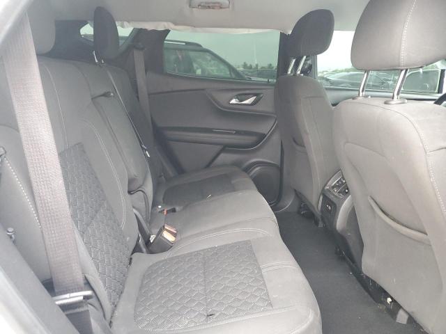 2019 CHEVROLET BLAZER 1LT 3GNKBBRA1KS604654