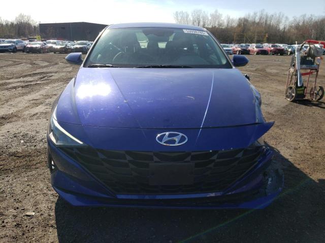 2023 HYUNDAI ELANTRA SE - KMHLM4AG2PU435931