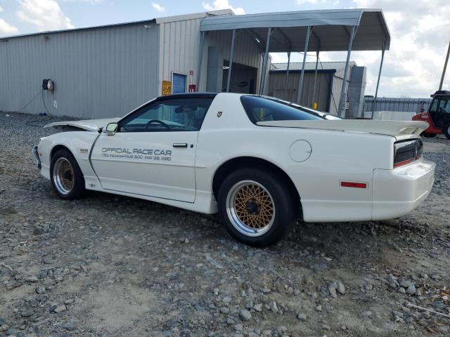 PONTIAC FIREBIRD T 1989 white  gas 1G5FW2179KL235067 photo #3