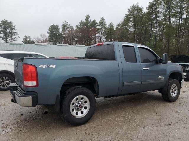 Vin: 1gtr2uea4bz370165, lot: 52070615, gmc sierra k1500 sl 20113