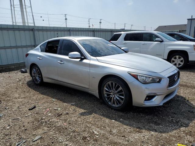 Vin: jn1ev7ar9jm437599, lot: 52739685, infiniti q50 luxe 20184