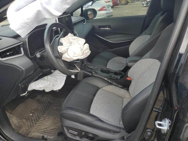 2023 TOYOTA COROLLA XS - JTNC4MBE6P3202380