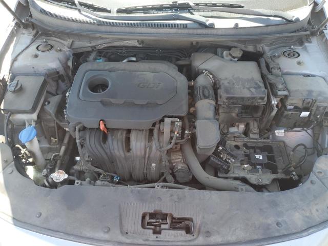 5npe24af3hh557476 - 2017 Hyundai Sonata Se - #53850835