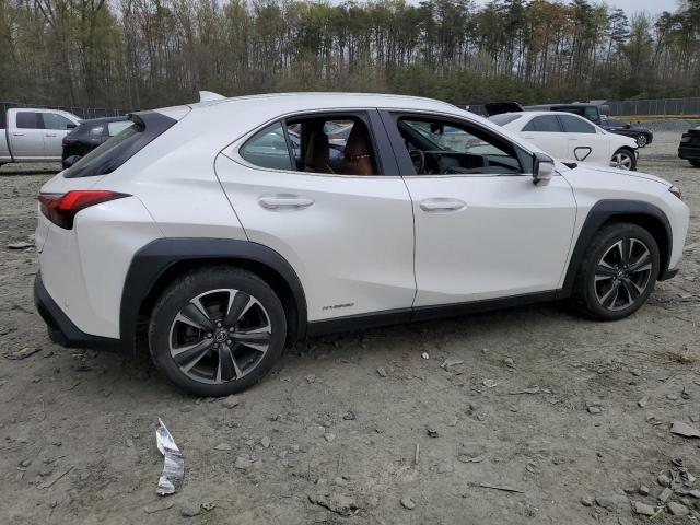 Vin: jthu9jbh7k2008201, lot: 52631115, lexus ux 250h 250h 20193