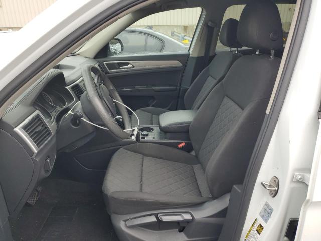 2018 VOLKSWAGEN ATLAS S - 1V2GR2CA4JC528871