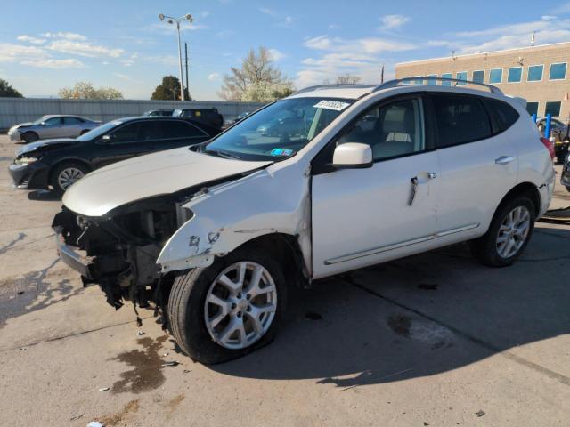 Vin: jn8as5mv6bw298253, lot: 53105835, nissan rogue s 2011 img_1
