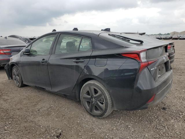 2022 TOYOTA PRIUS NIGH JTDKAMFU6N3160042