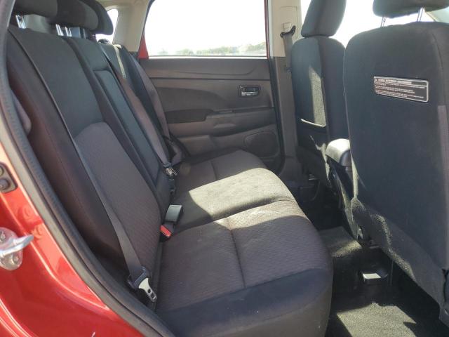 2017 MITSUBISHI OUTLANDER - JA4AP3AUXHZ011589