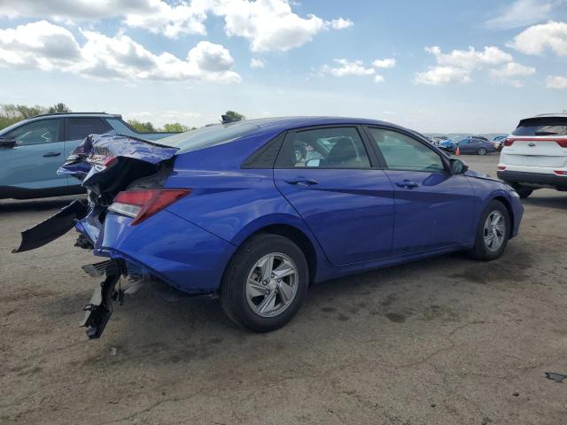 Vin: kmhll4dgxru654573, lot: 54004355, hyundai elantra se 20243