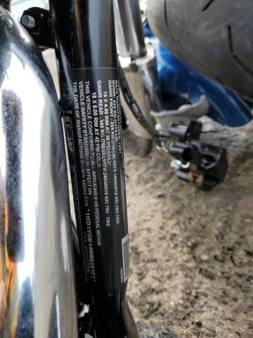 2022 HARLEY-DAVIDSON FLFBS 1HD1YGK14NB018121