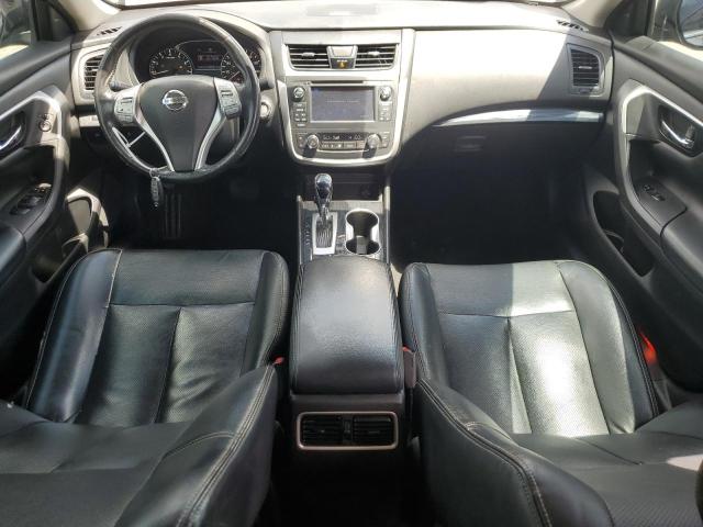 2016 NISSAN ALTIMA 2.5 - 1N4AL3AP3GC289575