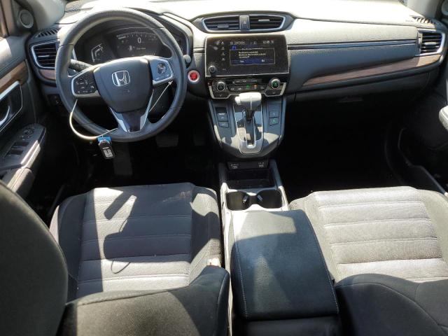 2020 HONDA CR-V EX 5J6RW2H5XLA000548