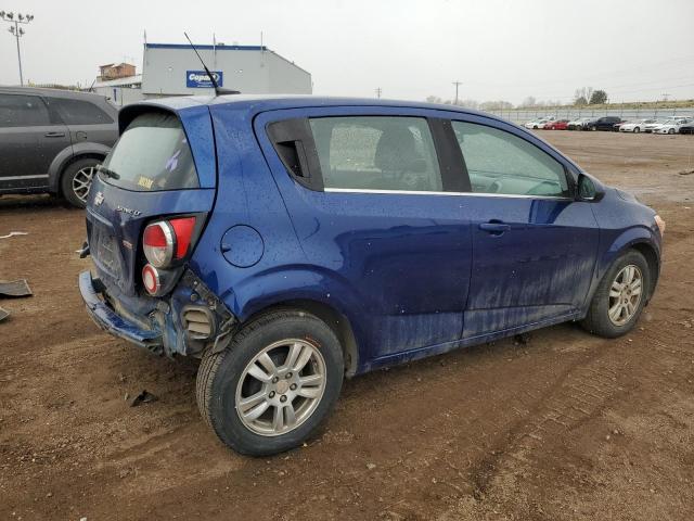 Vin: 1g1jc6sb0d4114522, lot: 51868695, chevrolet sonic lt 20133