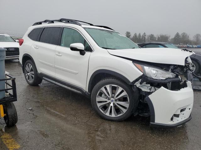 Vin: 4s4wmapd4n3410332, lot: 51609575, subaru ascent limited 20224