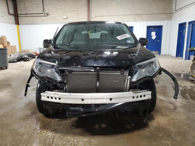 2016 HONDA PILOT EXL - 5FNYF6H55GB015254