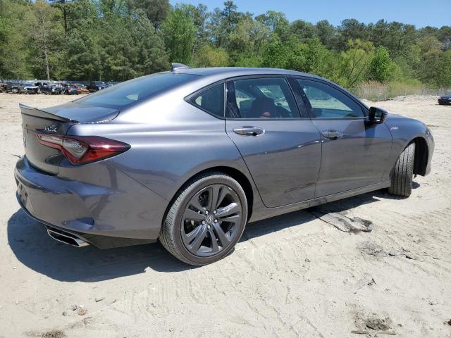 Vin: 19uub5f59pa000337, lot: 54822665, acura tlx tech a 20233