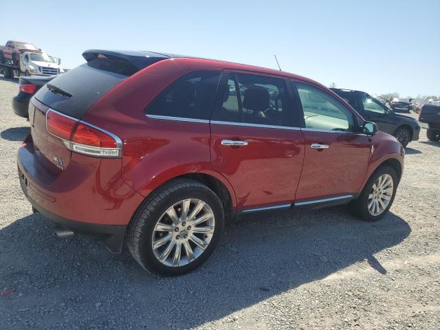 Vin: 2lmdj8jk6fbl25563, lot: 51648355, lincoln mkx 20153